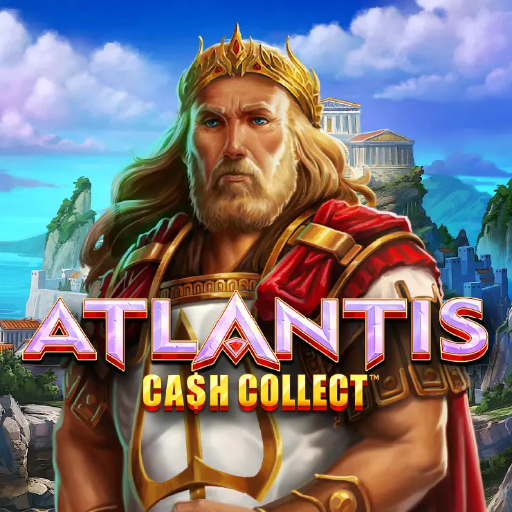Atlantis: Cash Collect